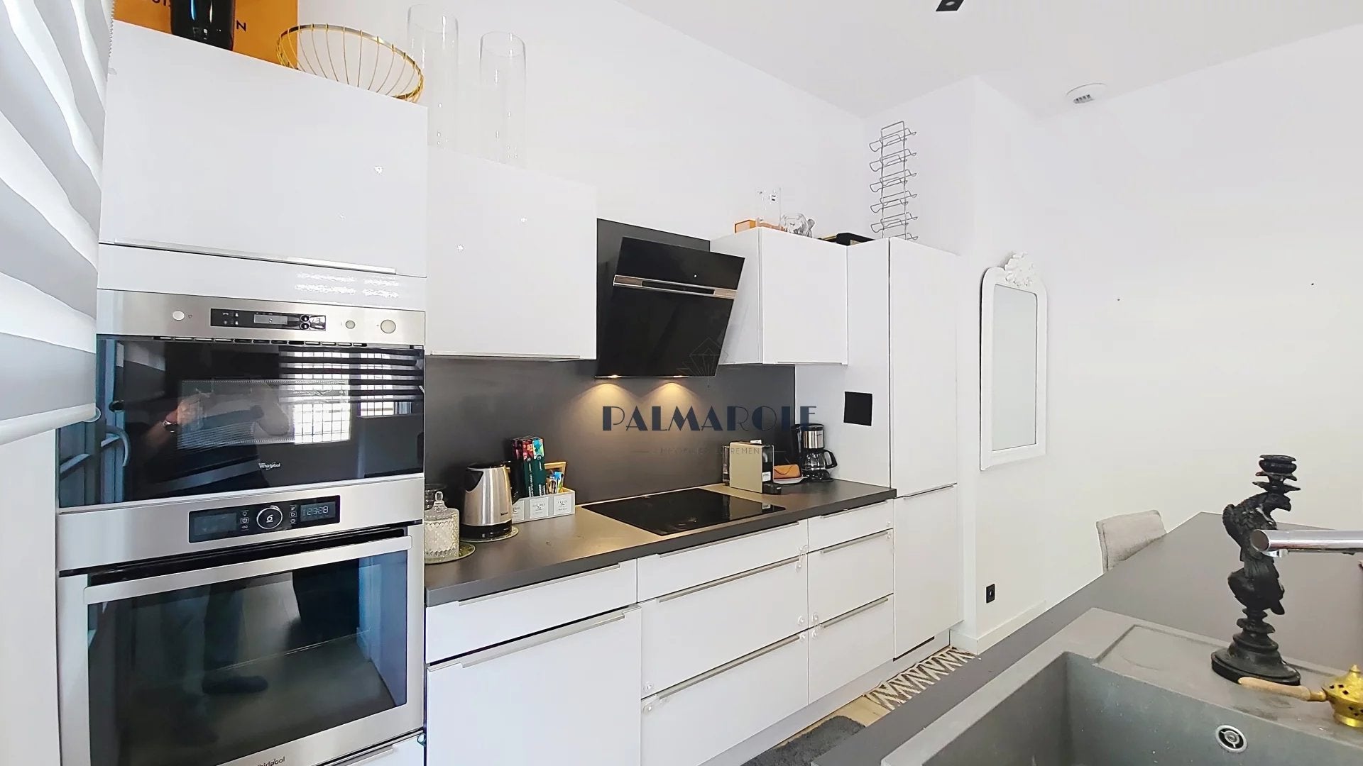 Appartement Rue Paul Alavail à Perpignan