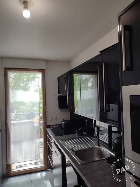 Appartement Avenue Georges Clemenceau à Bry-sur-Marne