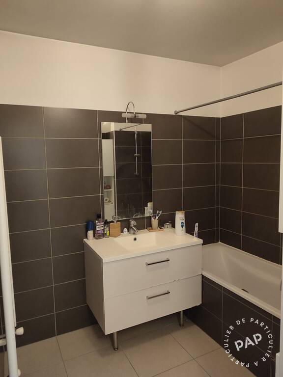 Appartement Avenue Georges Clemenceau à Bry-sur-Marne