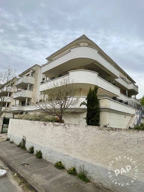 Appartement Avenue Georges Clemenceau à Bry-sur-Marne