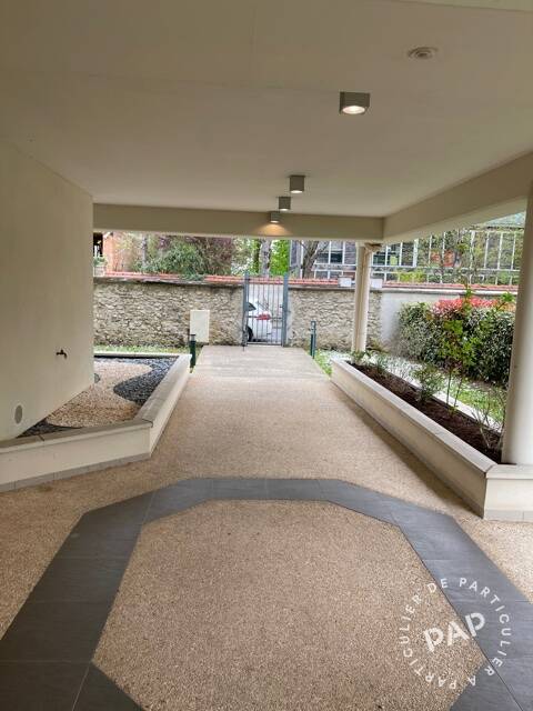 Appartement Avenue Georges Clemenceau à Bry-sur-Marne