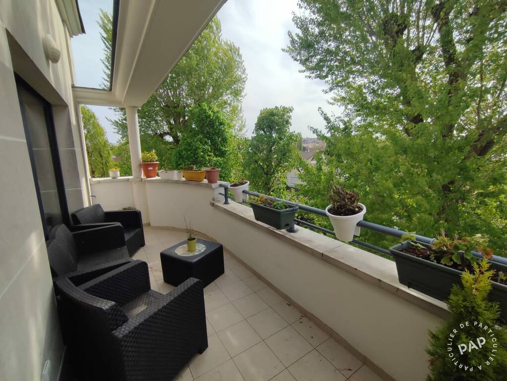 Appartement Avenue Georges Clemenceau à Bry-sur-Marne