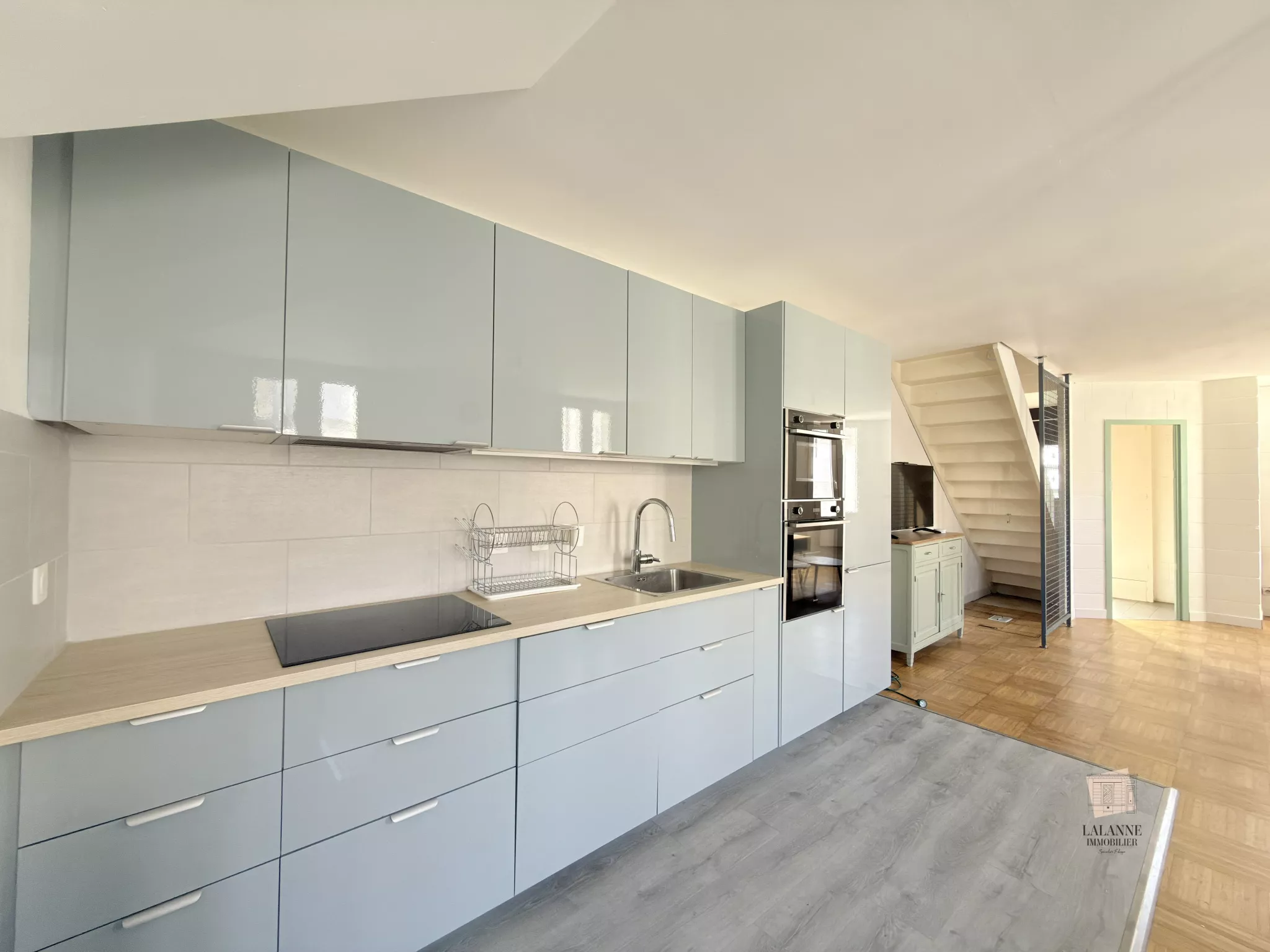 Maison Rue Manon Cormier à Bordeaux