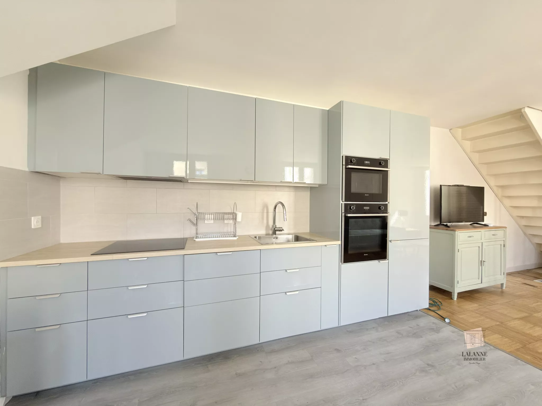 Maison Rue Manon Cormier à Bordeaux