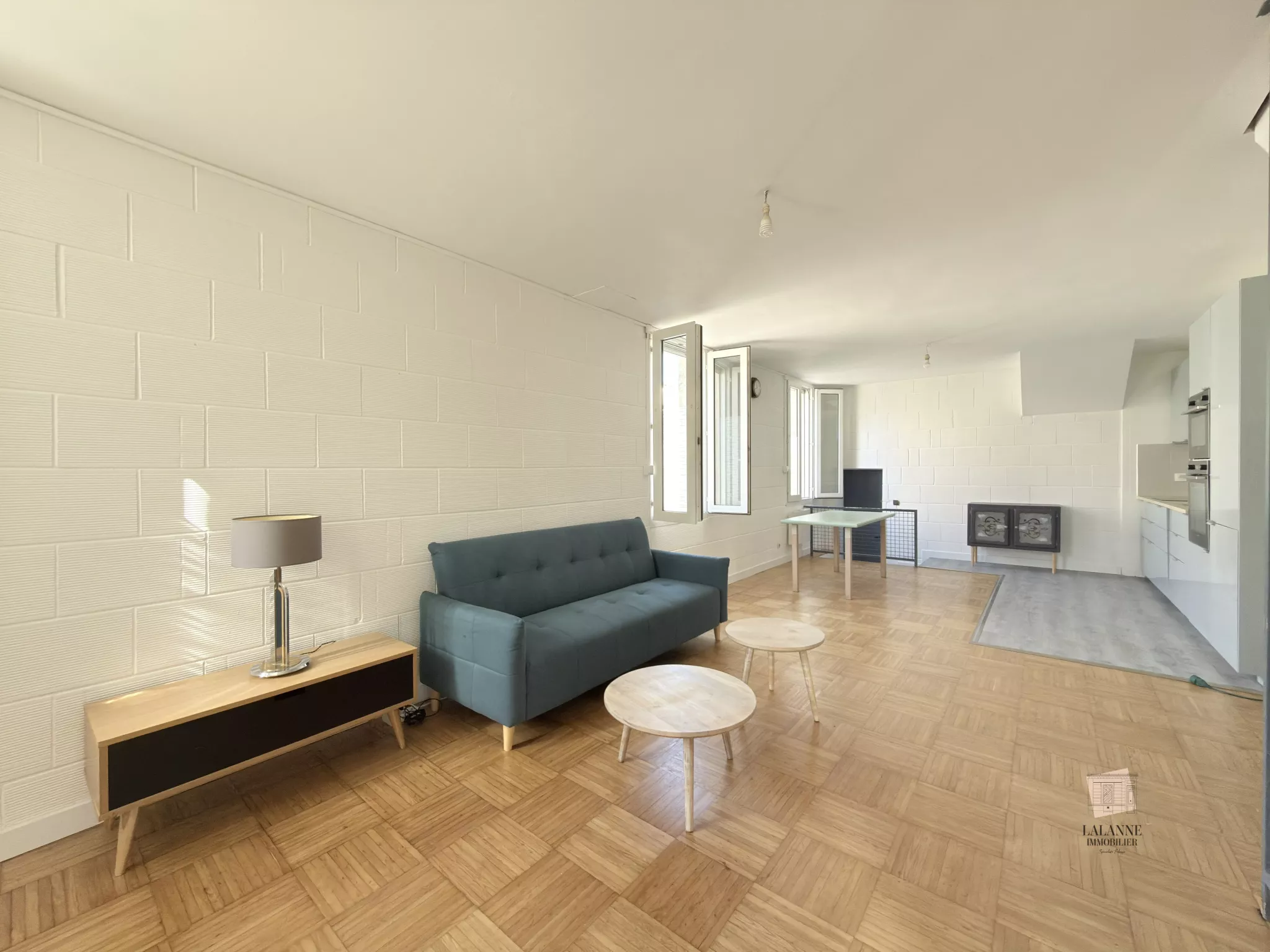 Maison Rue Manon Cormier à Bordeaux