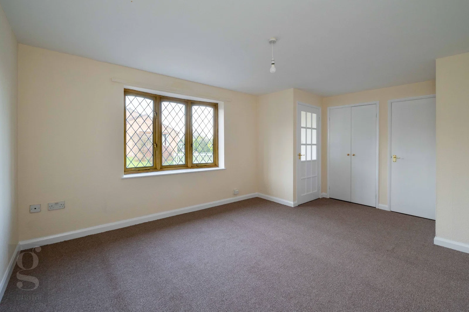 House Damson Tree Close in Bromyard