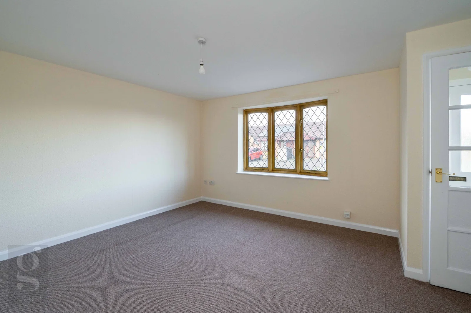 House Damson Tree Close in Bromyard