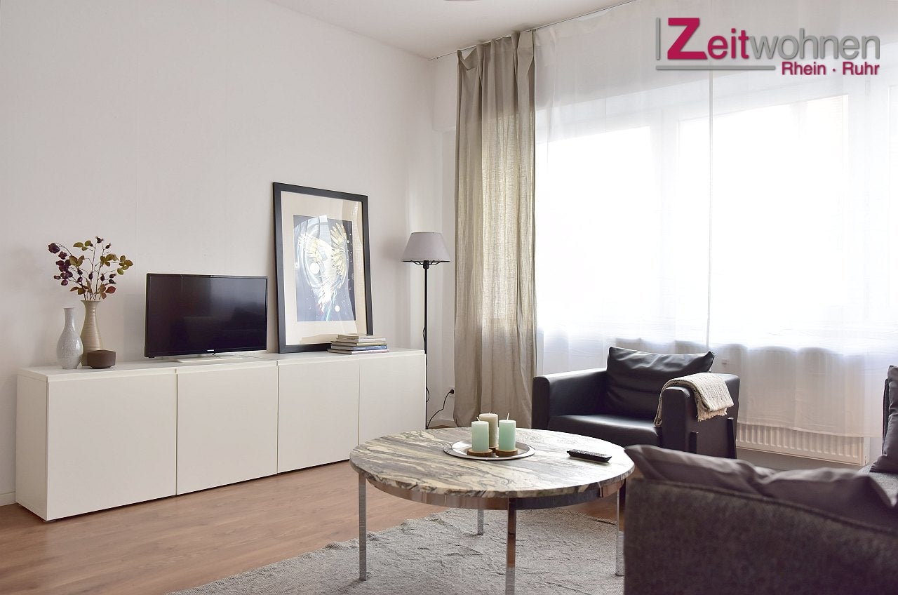 Wohnung Neptunplatz in Köln