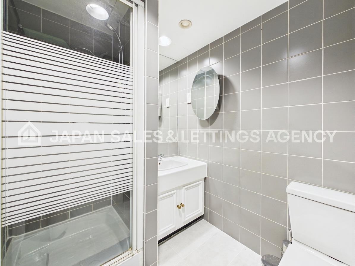 Flat Chelsea Harbour Drive in Greater London