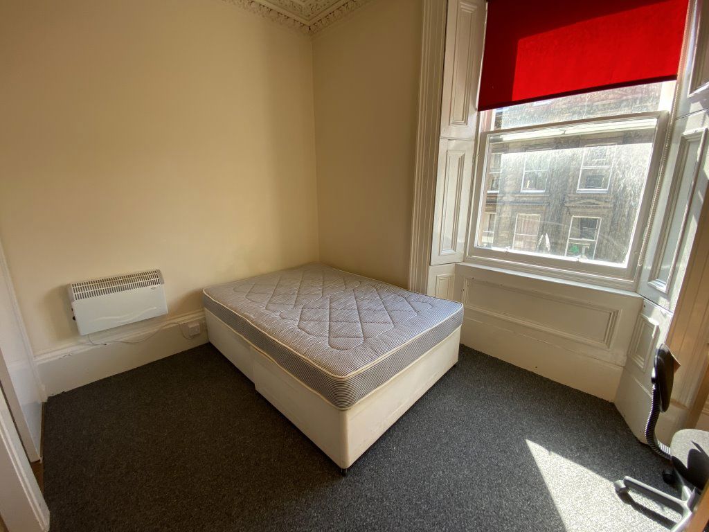 Flat Panmure Street in Dundee