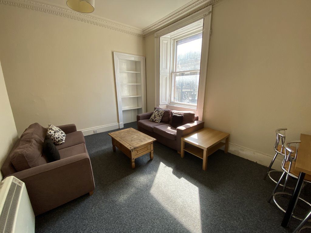Flat Panmure Street in Dundee