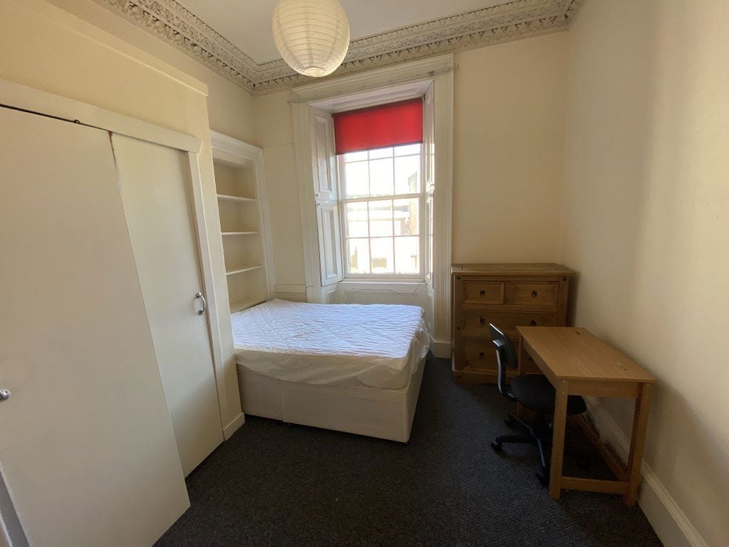 Flat Panmure Street in Dundee