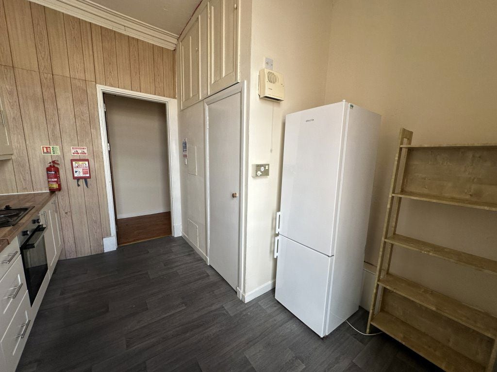 Flat Panmure Street in Dundee