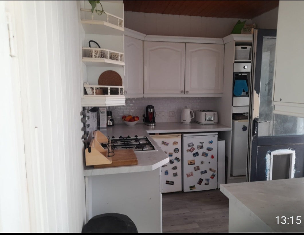 Room Downham Way in Greater London