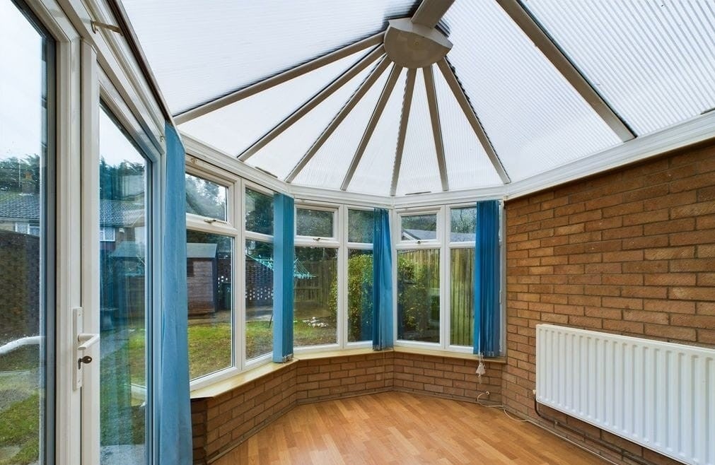 House Bicknor Road in Maidstone