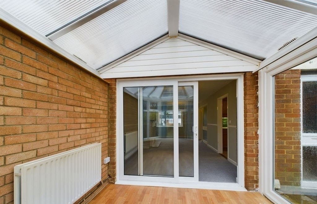 House Bicknor Road in Maidstone