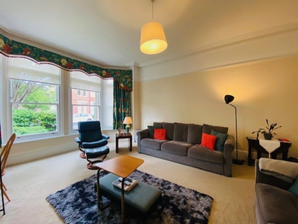 Flat Premier Place in Exeter