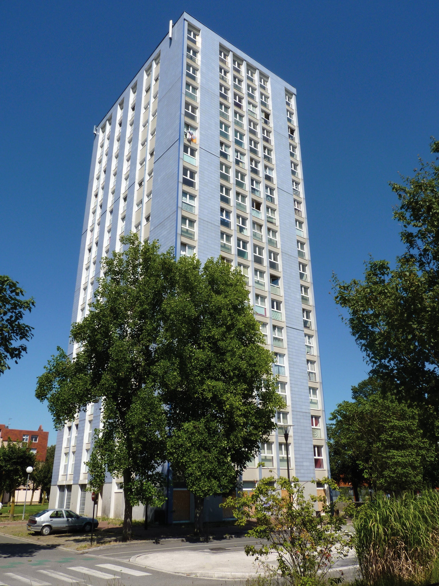 Appartement Rue Saint-Blaise à Alençon