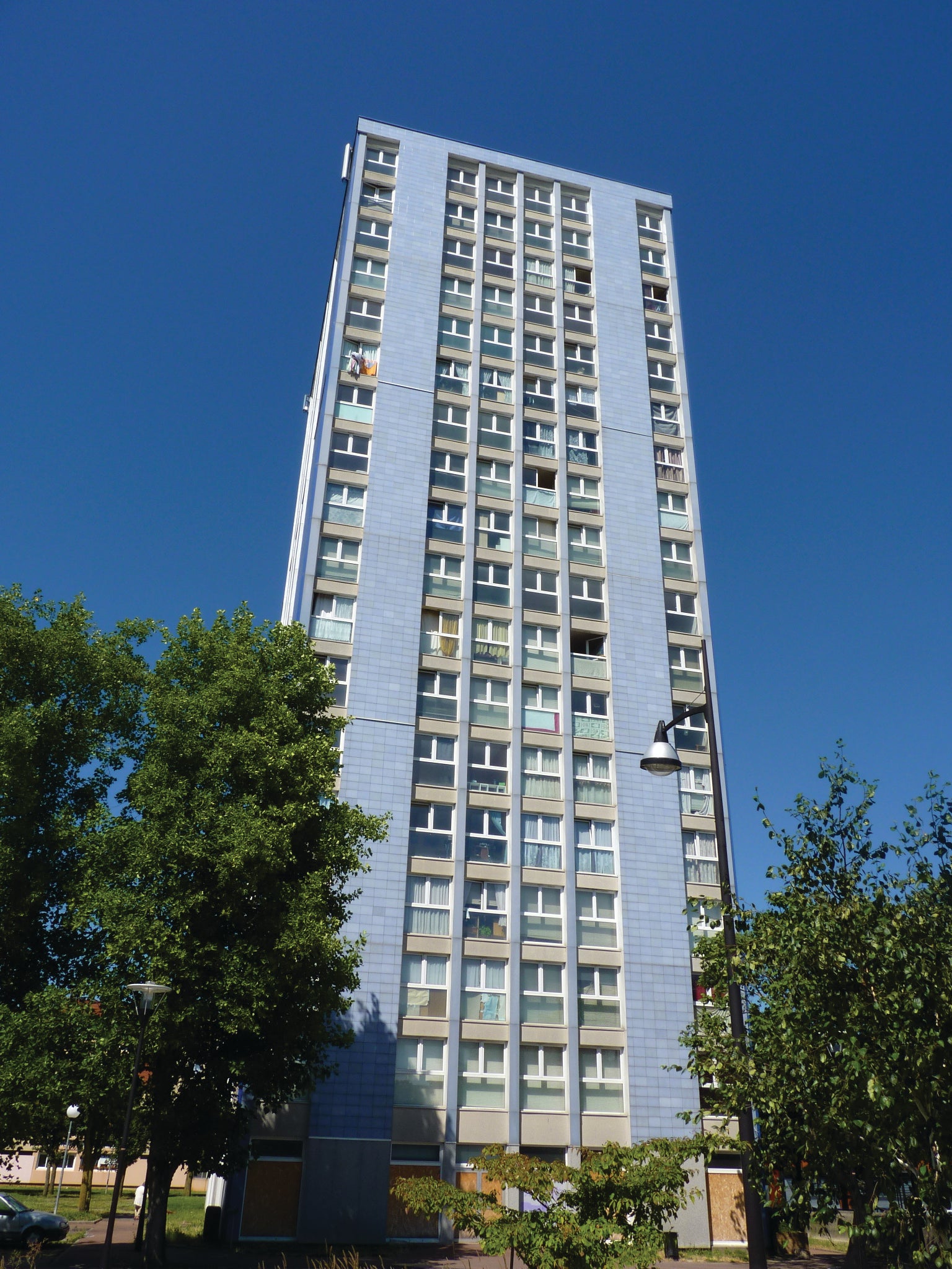 Appartement Rue Saint-Blaise à Alençon