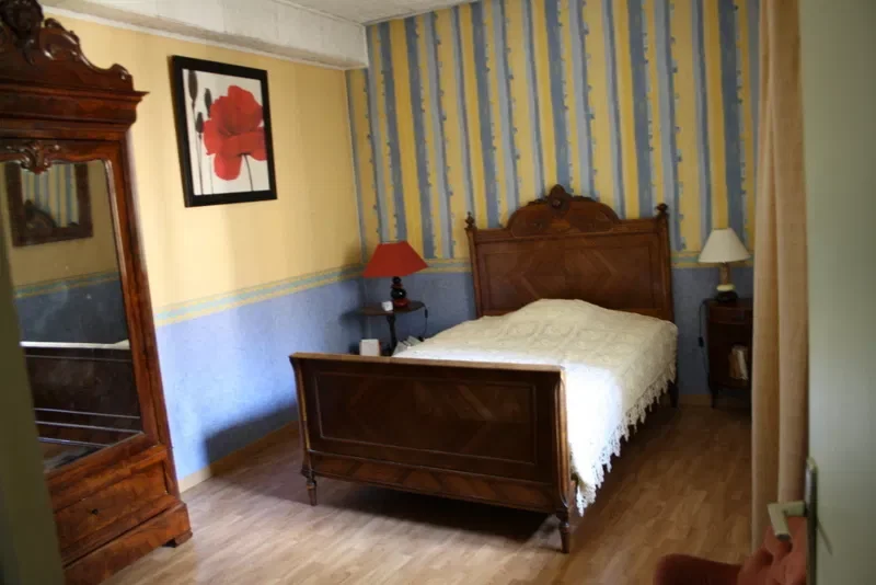 Room Rue Thurot in Nuits-Saint-Georges