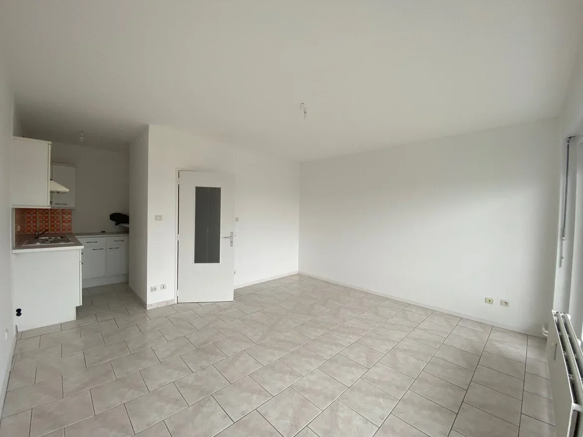 Appartement Place du Pont-à-Seille à Metz