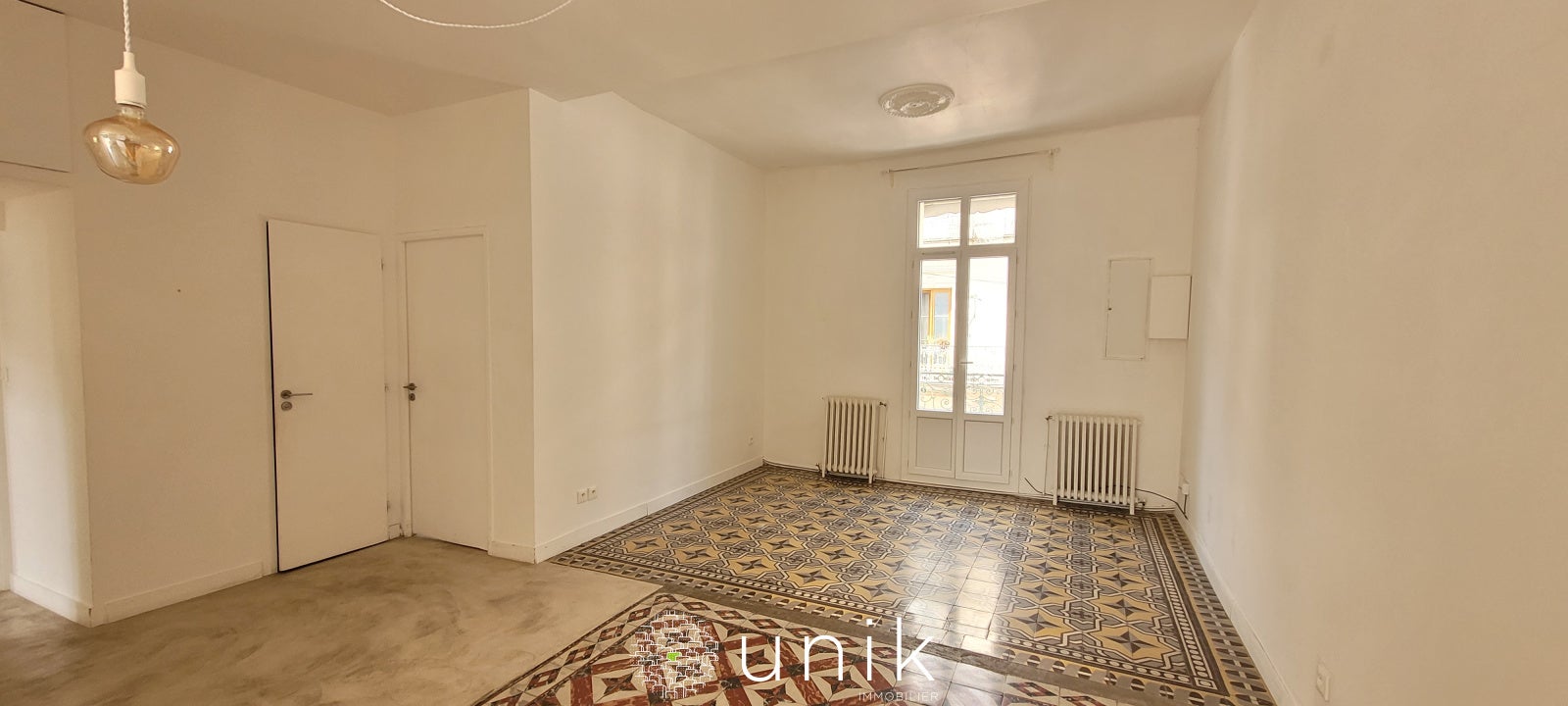Flat Rue Balard in Montpellier