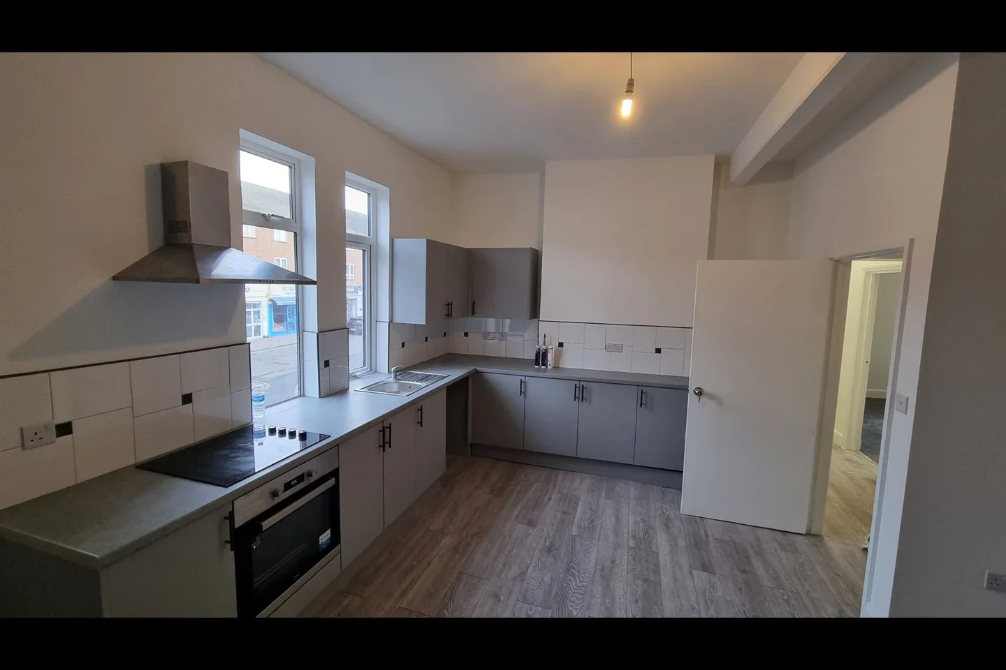 Room The Broadway in Greater London