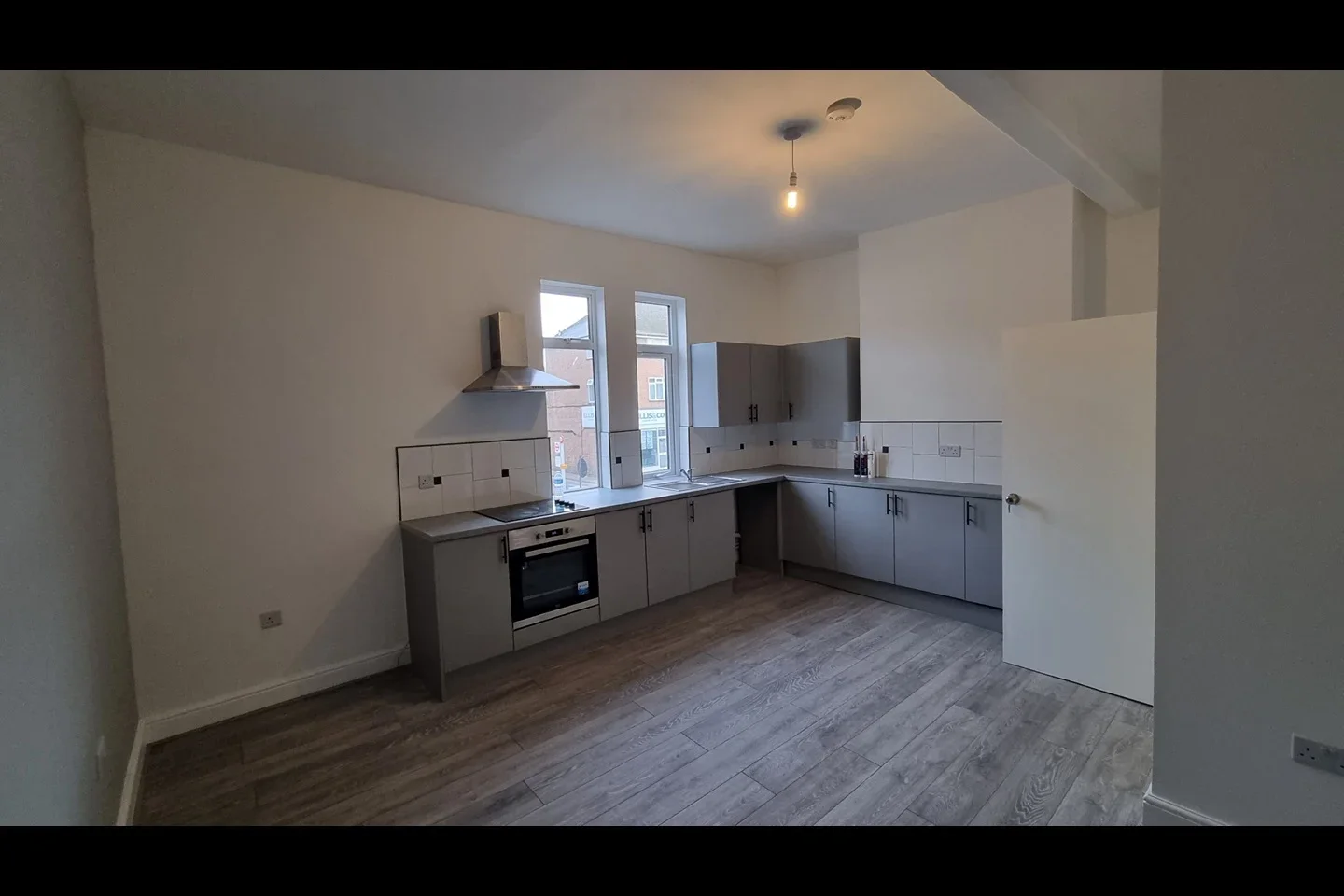 Room The Broadway in Greater London