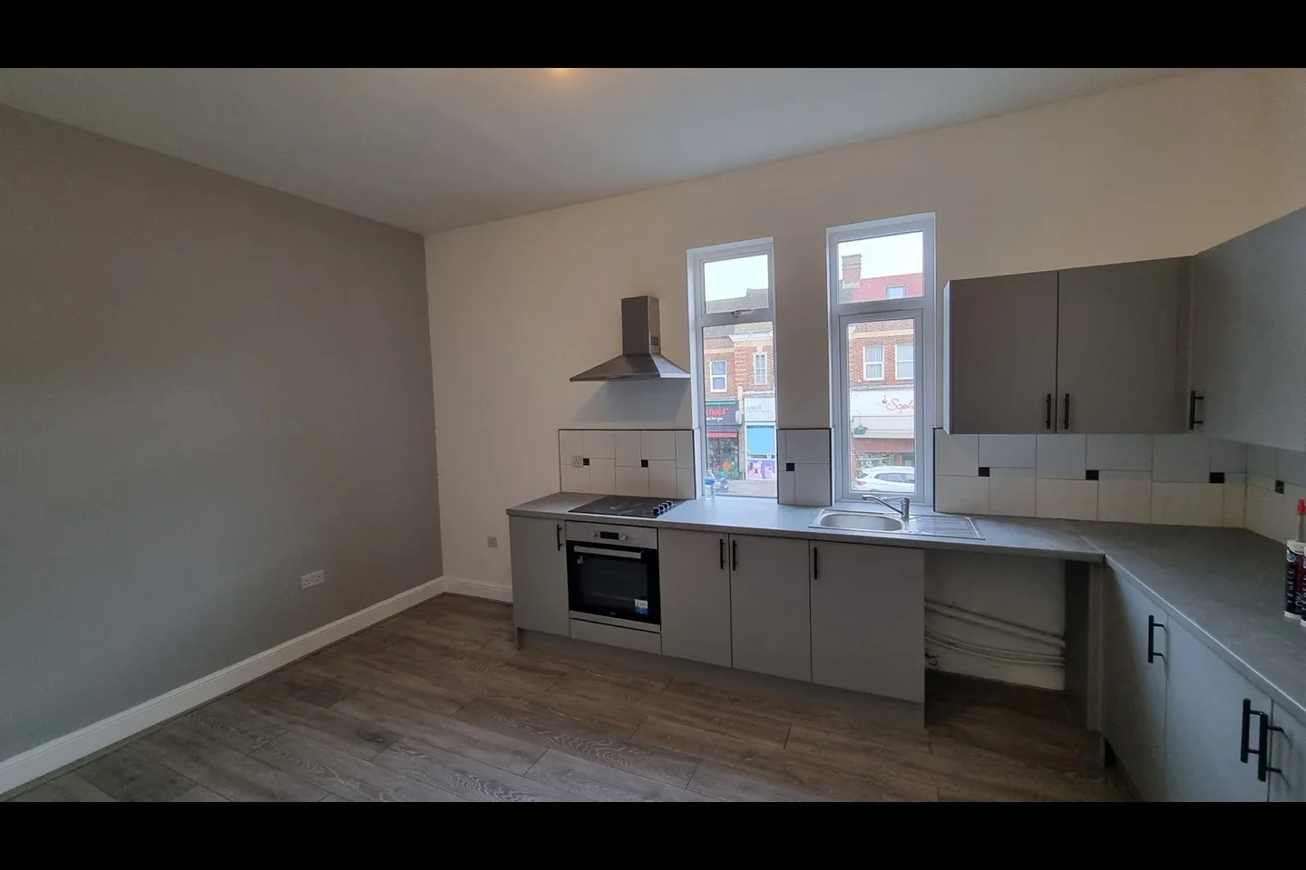 Room The Broadway in Greater London