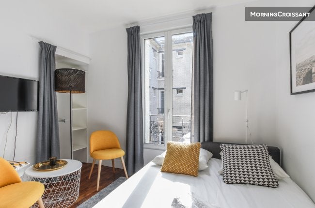 Appartement Rue Béranger à Boulogne-Billancourt