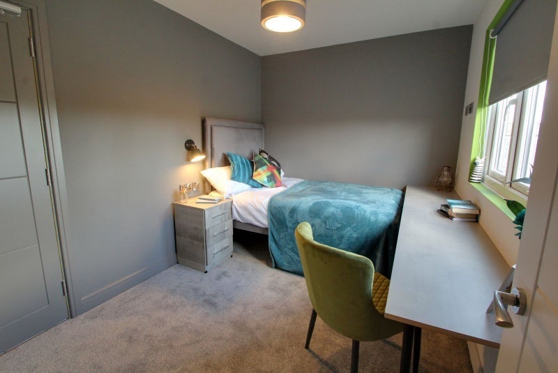 Room Marlow Road in Leicester