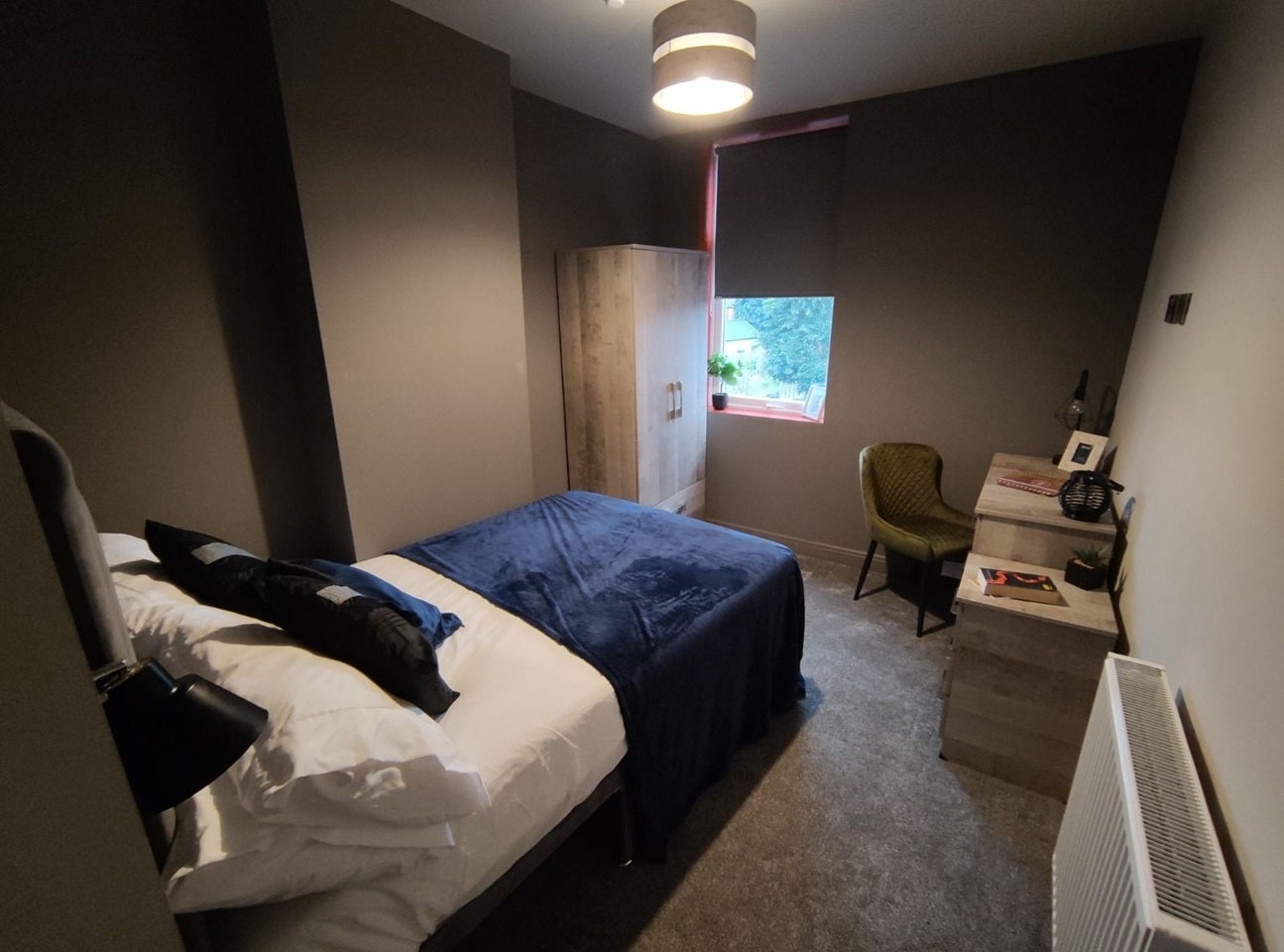 Room Marlow Road in Leicester