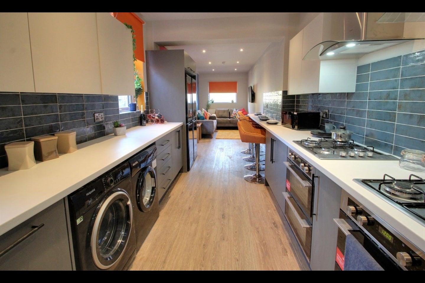 Room Marlow Road in Leicester