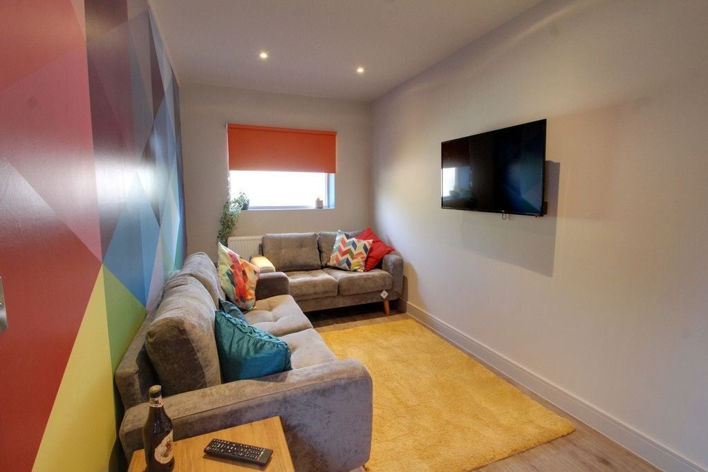 Room Marlow Road in Leicester