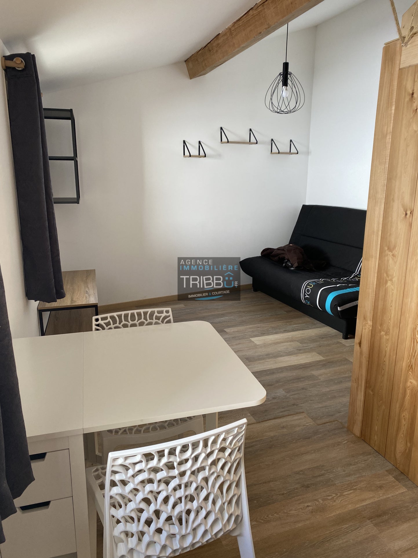 Appartement Rue Pierre Lefranc à Thuir