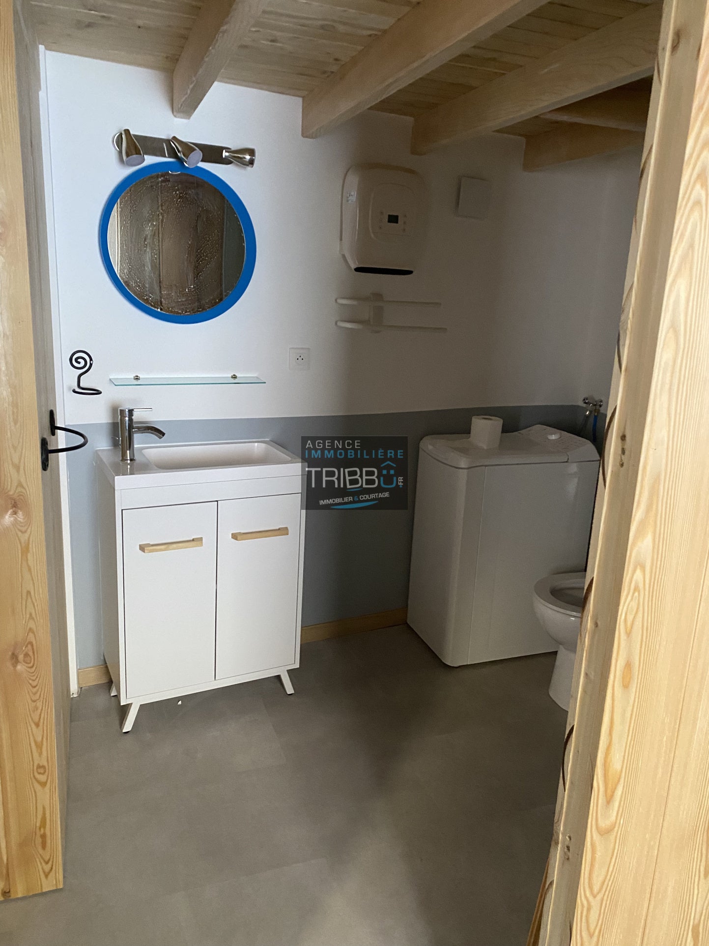 Appartement Rue Pierre Lefranc à Thuir