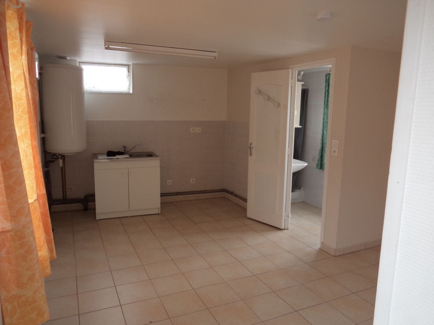 Flat Rue du Camp Français in Lezennes