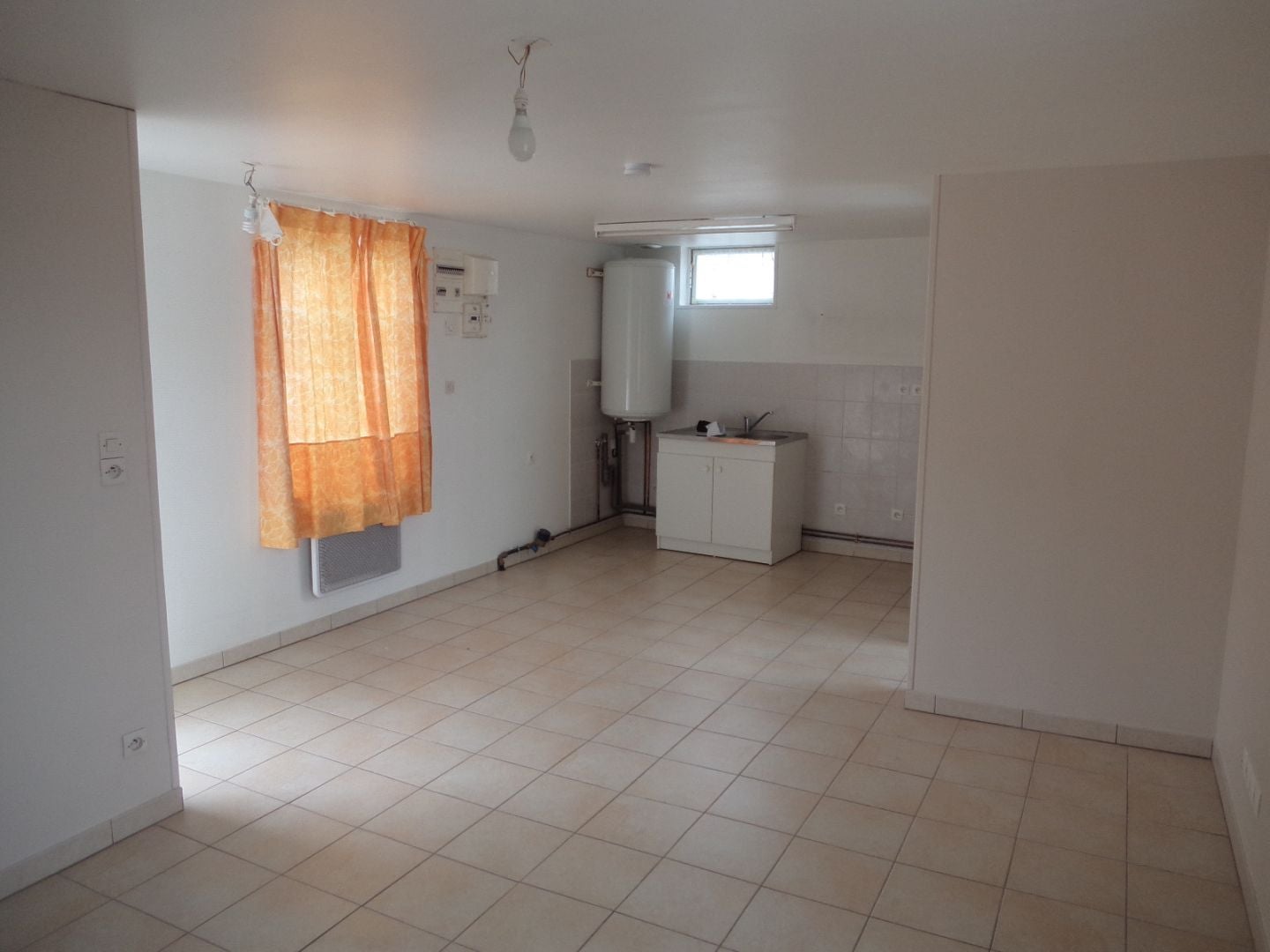 Flat Rue du Camp Français in Lezennes