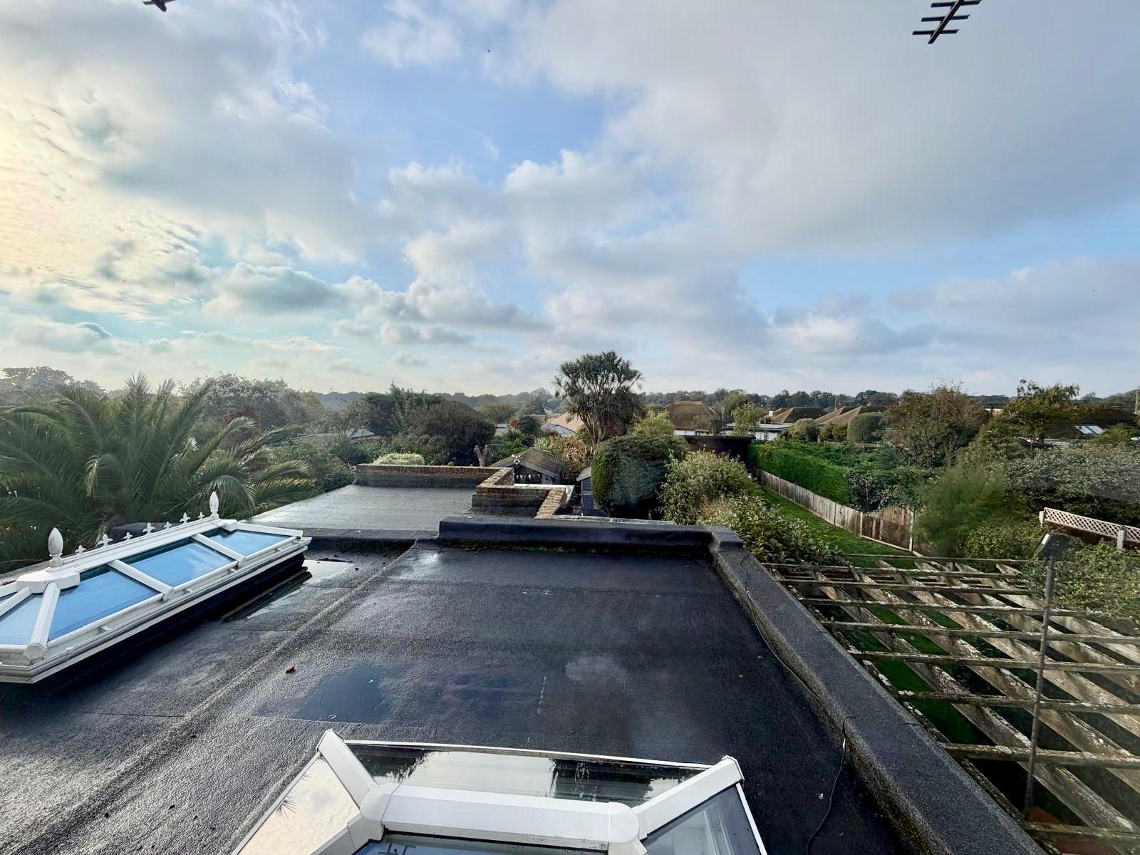 Flat Lindenthorpe Road in Thanet