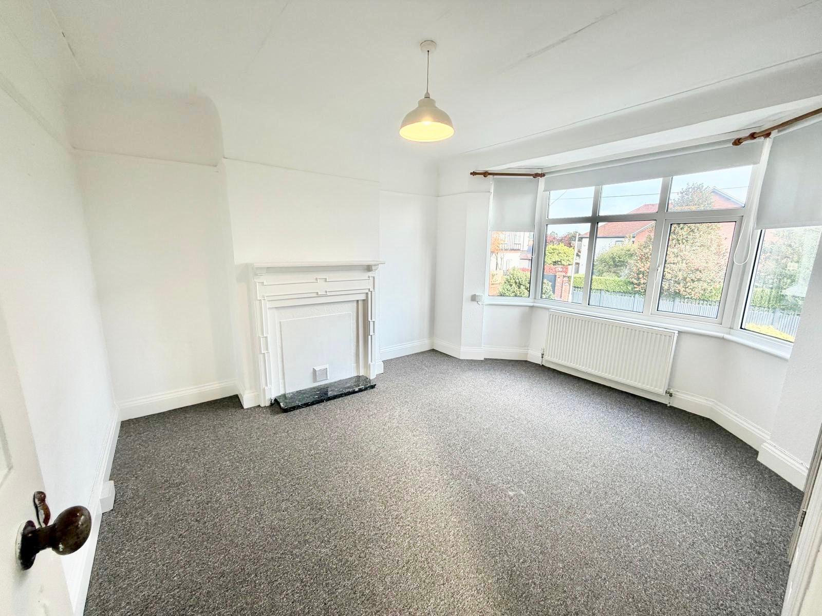Flat Lindenthorpe Road in Thanet