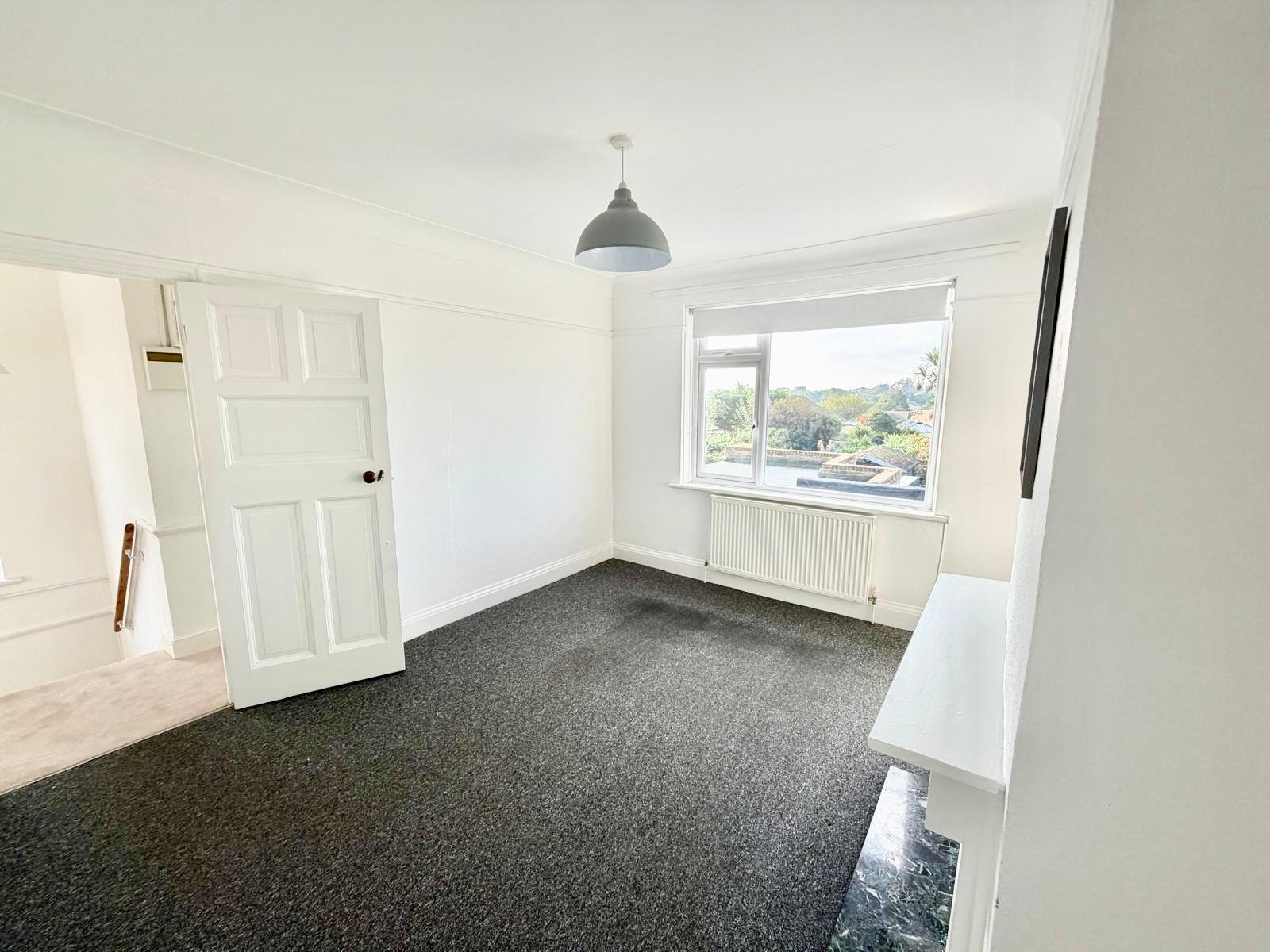Flat Lindenthorpe Road in Thanet