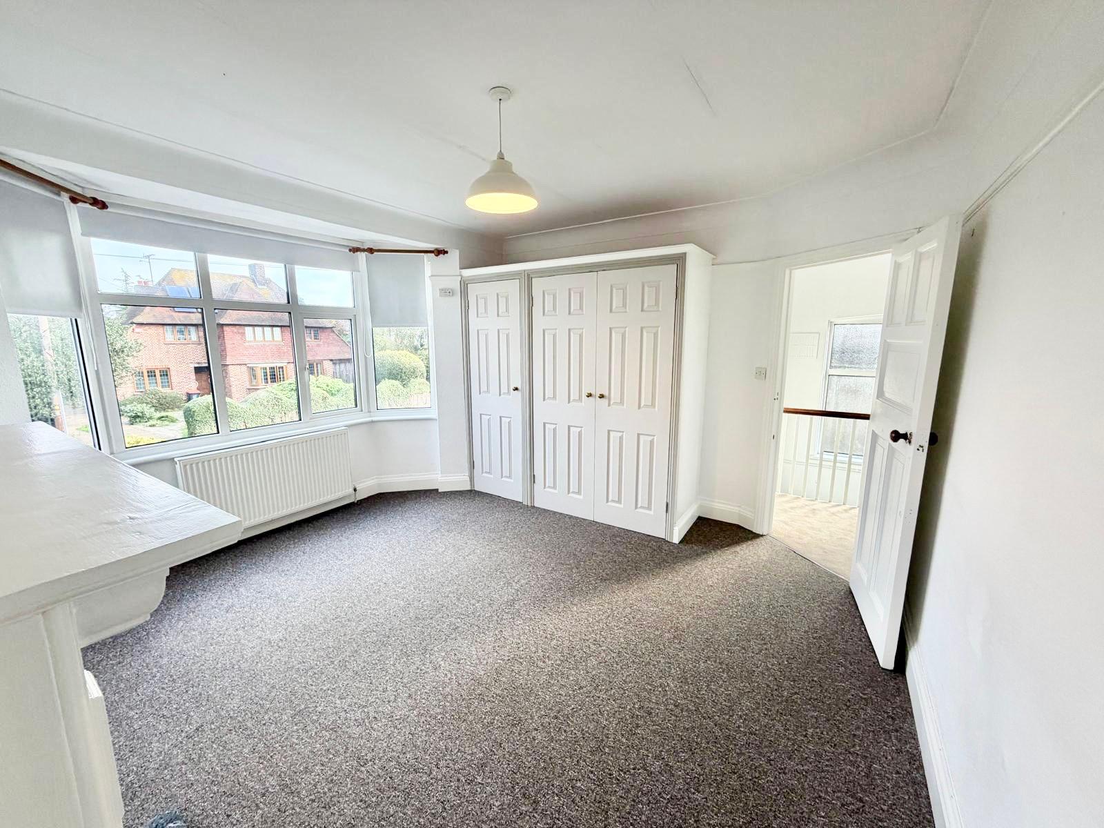 Flat Lindenthorpe Road in Thanet