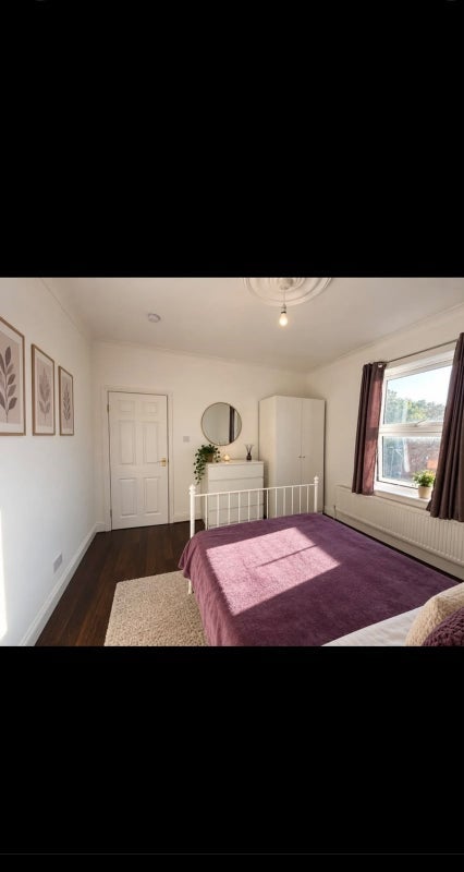 Room Hermon Hill in Greater London