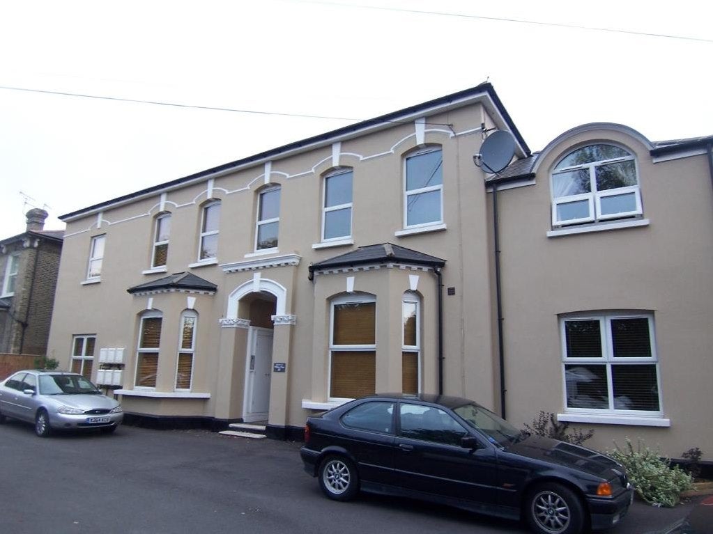 Flat North Cray Road in Greater London