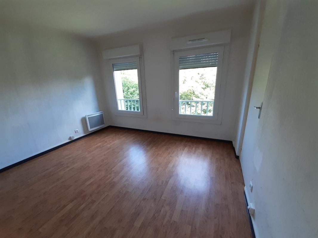 Appartement Rue Cuvillière à Condrieu