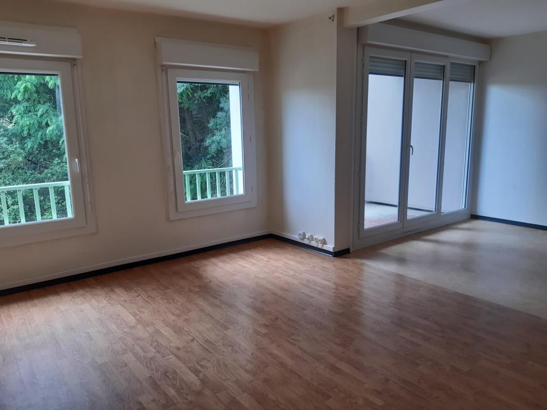 Appartement Rue Cuvillière à Condrieu