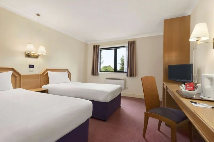 Room Lichfield Road in Stafford