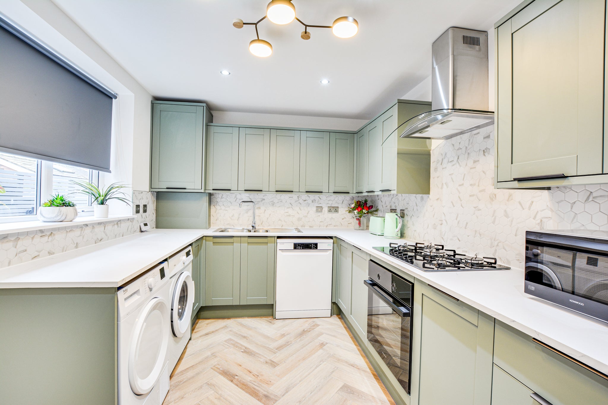 Room Acomb Street in Manchester