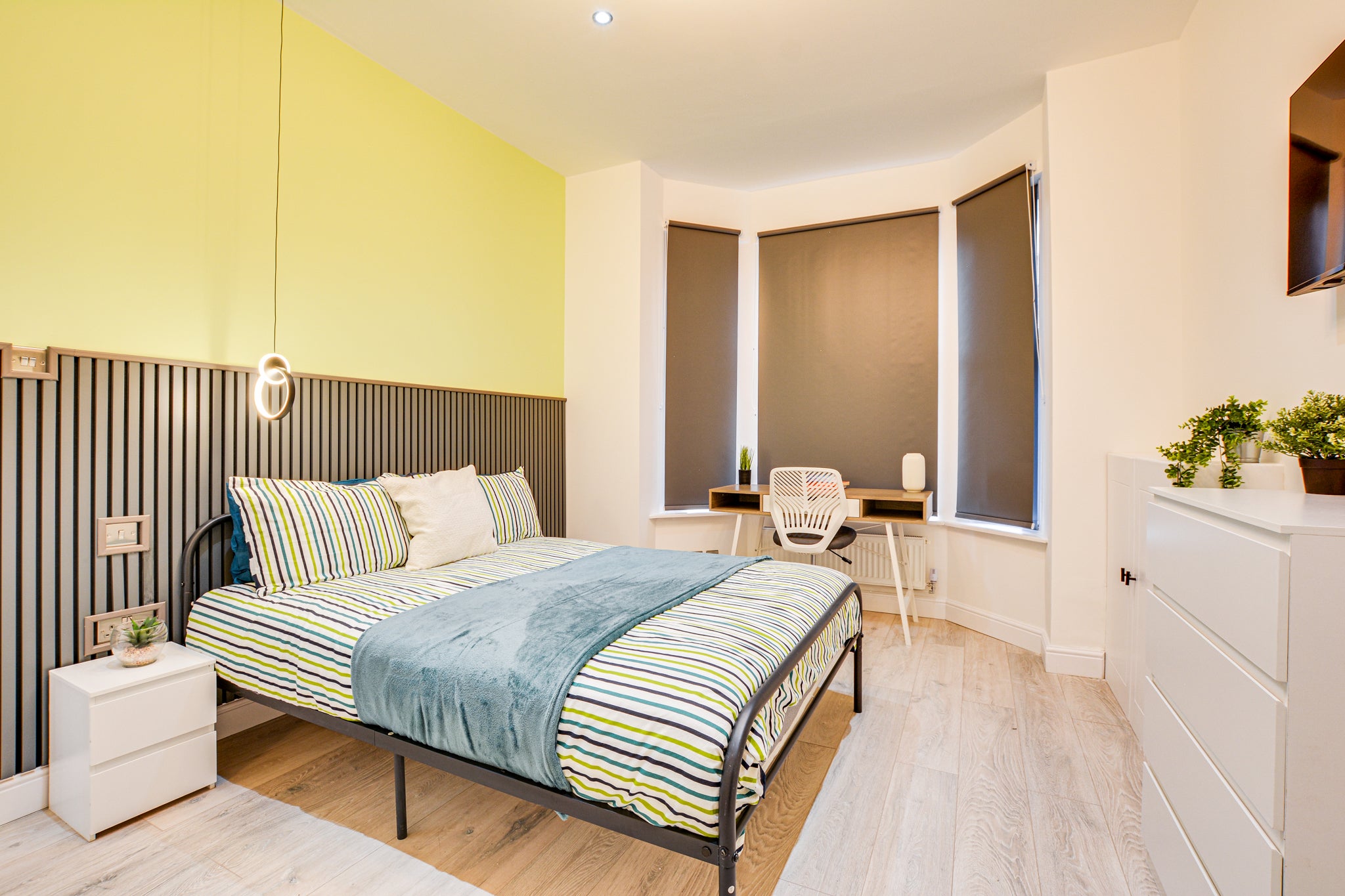 Room Acomb Street in Manchester