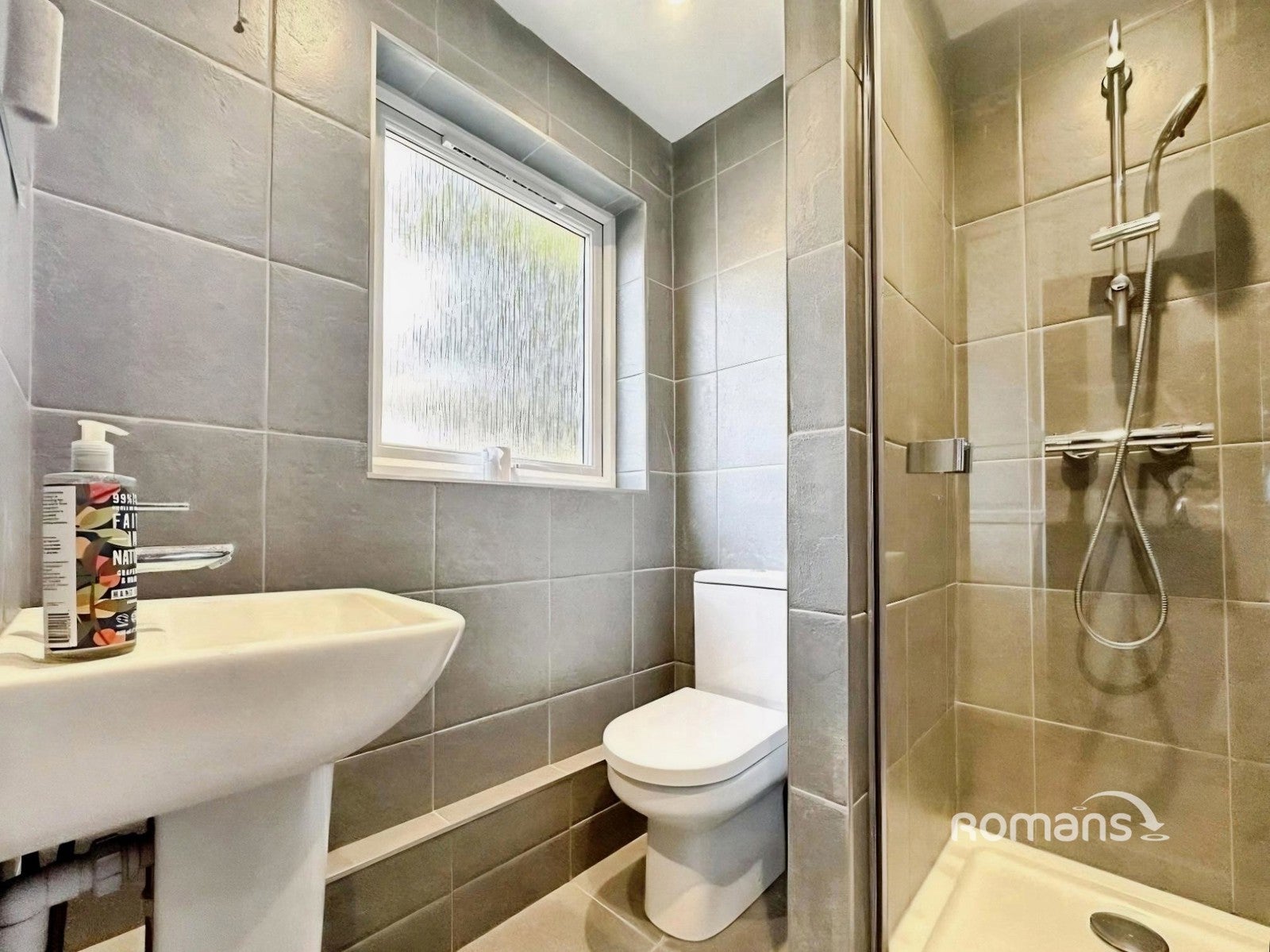 Flat Hambledon Close in London